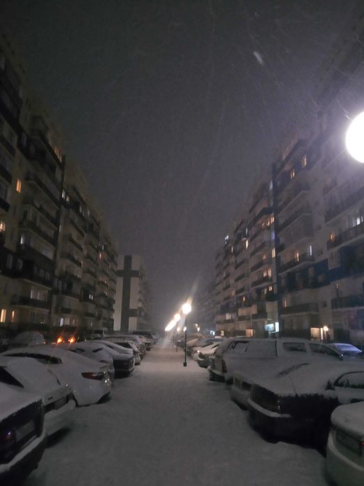 Квартира 1-ком продаем