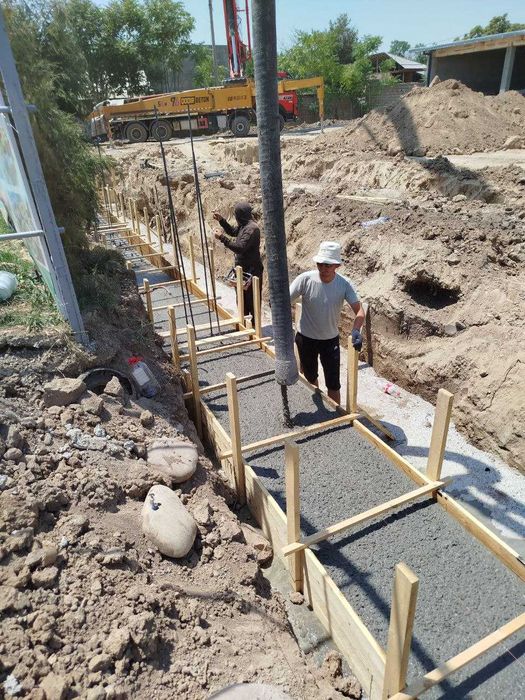 Ремонт коммерческих объектов под ключ — от идеи до полной реализации!