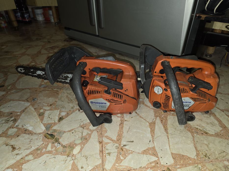 HUSQVARNA T425 ( 2 bucati )