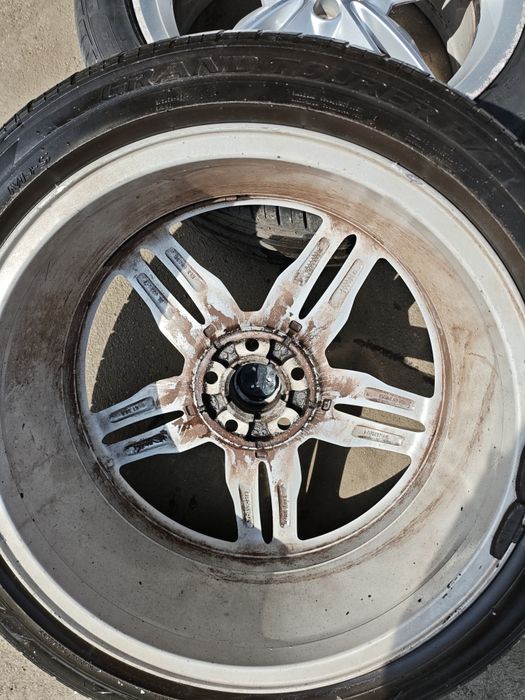 Джанти/Алуминиеви джанти за Ford 19 цола