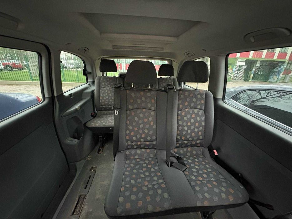 Mercedes Vito 2006