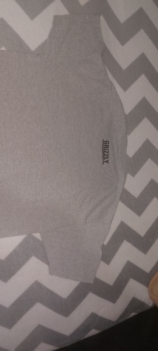 Tricou GRIZZLY skate