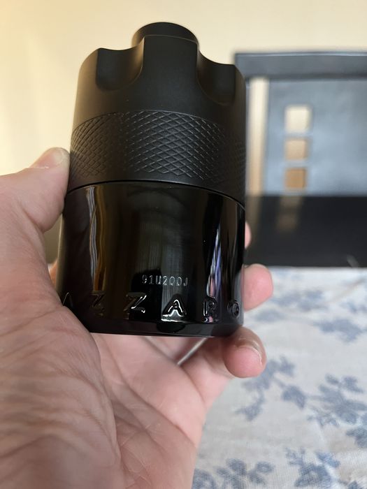 Azzaro The Most Wanted EDP Intense