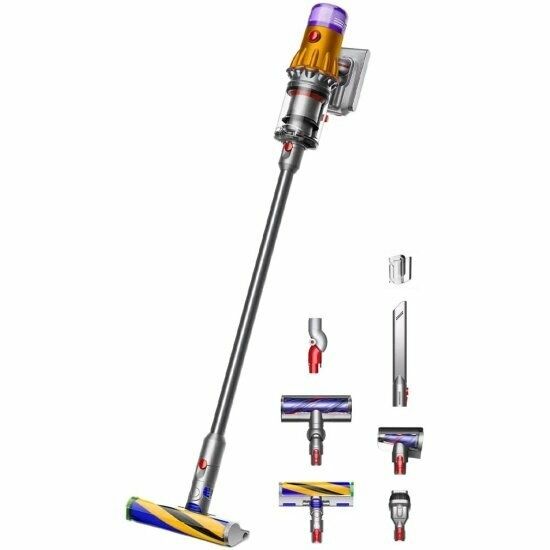 Пылесос Dyson V12 Detect Slim