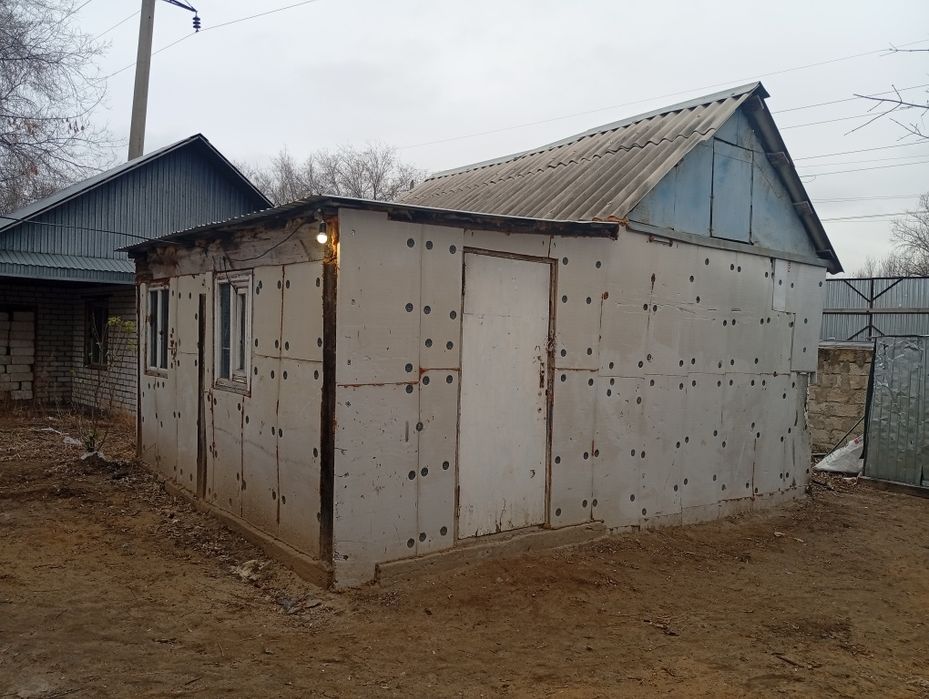 Продам дом район курмыш