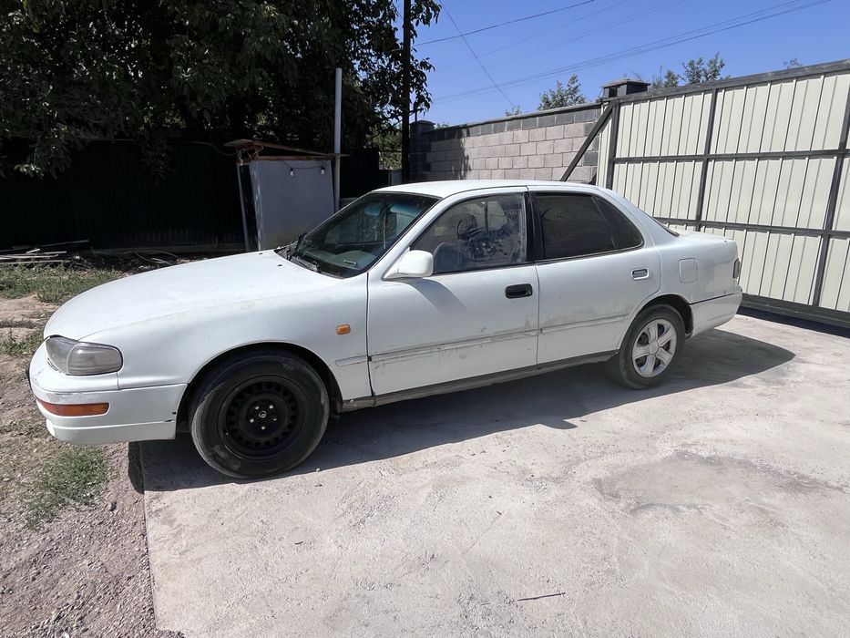 Продам авто камри 10