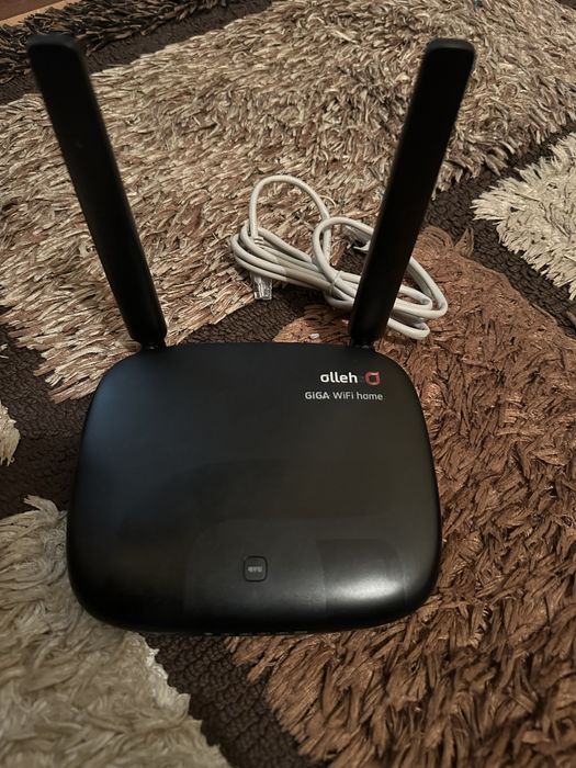 Корейский wi-fi модем вайфай