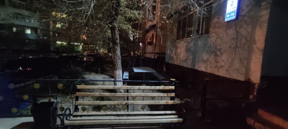 3 комнатная квартира