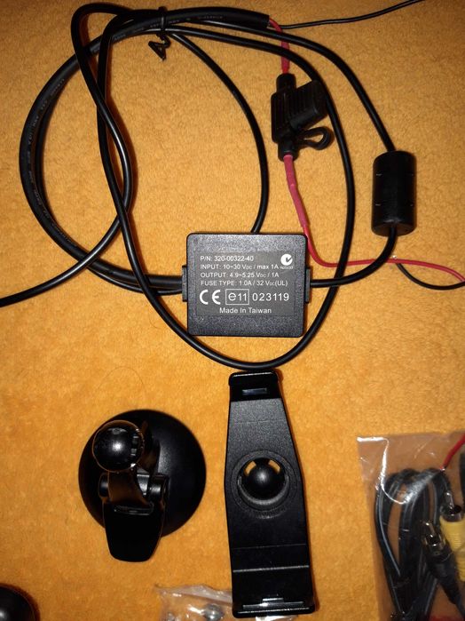 Garmin Zumo 220 навигация мотоциклет/автомобил