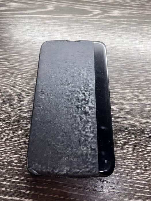 LG K10 LTE (2016)