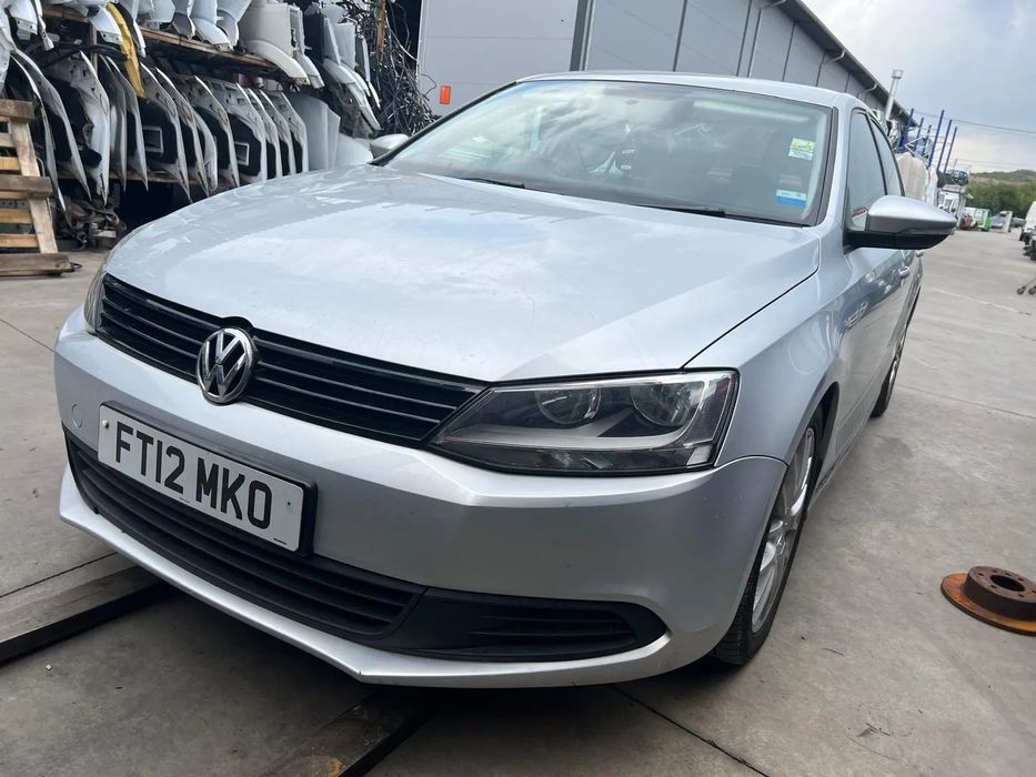 Usa vw jetta 2012