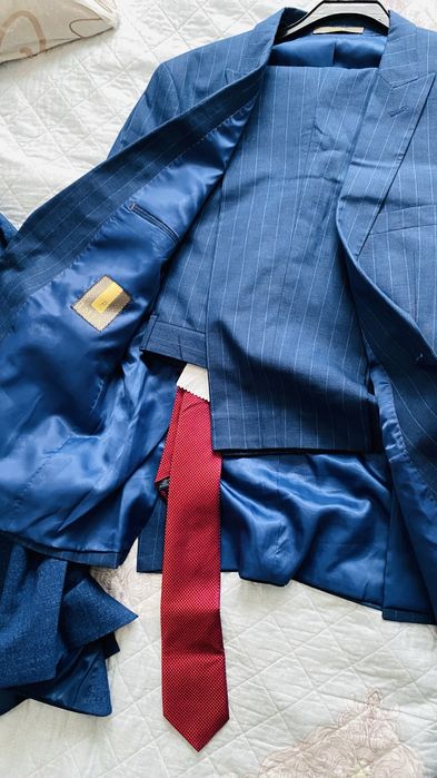 Продам смокинг брюками