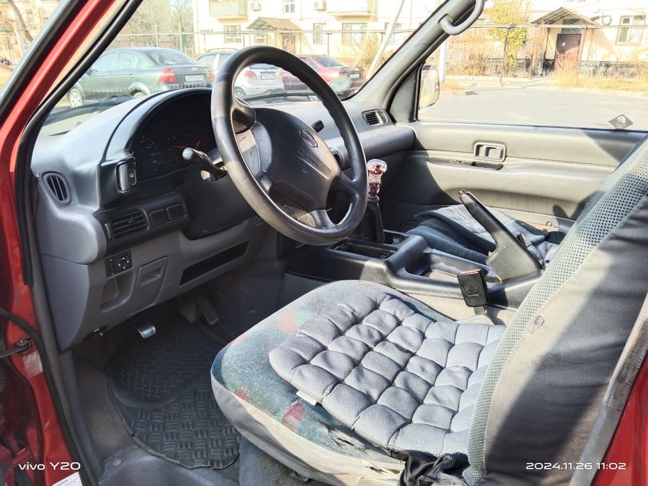 Продам минивен на ходу каждый день