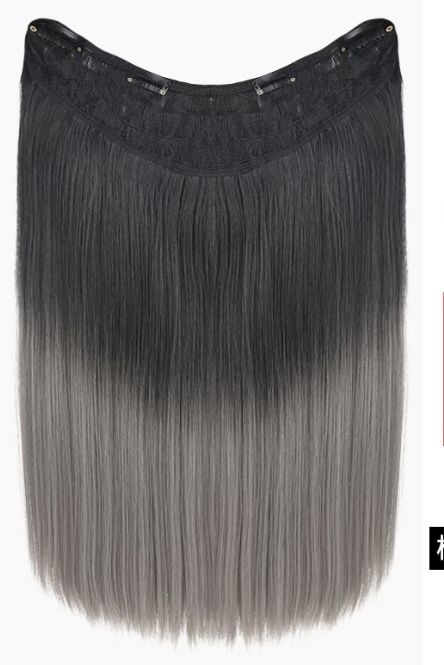 Накладные волосы