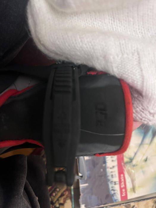 Patine roces  reglabile