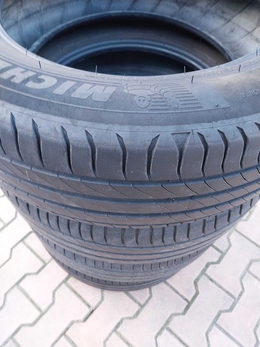 Anvelope vara (4-buc.) MICHELIN PRIMACY  205 / 60 R 16 Stare f. buna !