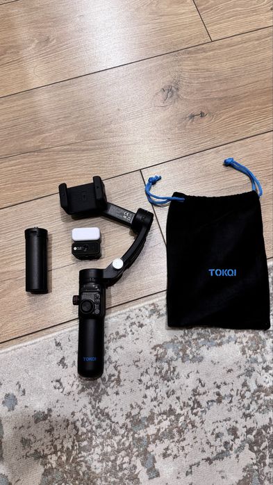 Стабилизатор для телефона