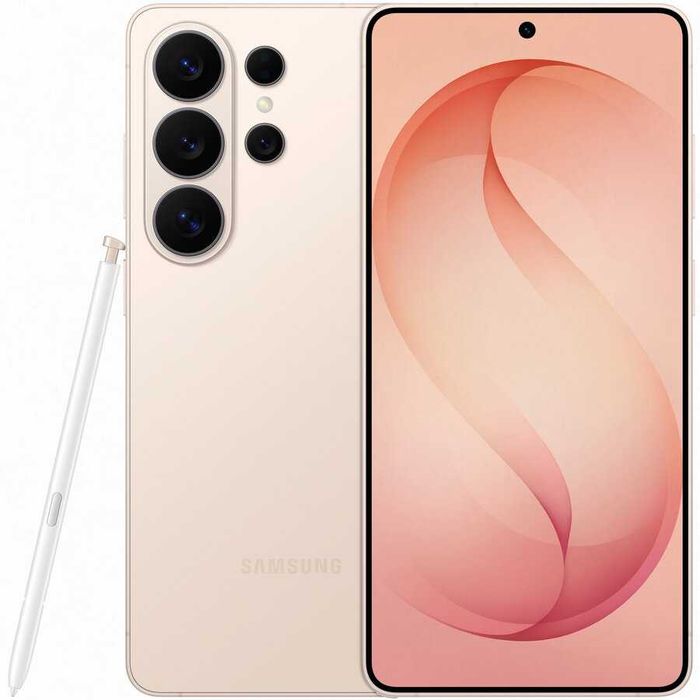 Samsung S26 Ultra 512gb 12gb Pinkgold resigilat factura garantie bonus