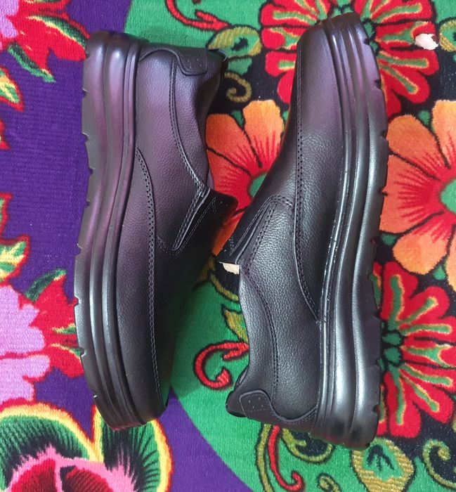 Кожнйи Кыскы туфли сатылады