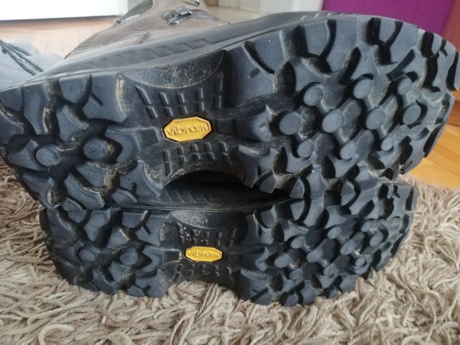 Туристически Han Wag Gore Tex номер 40