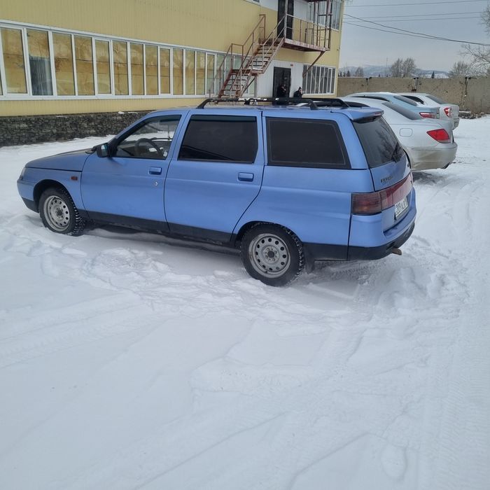 Продам ваз 21111