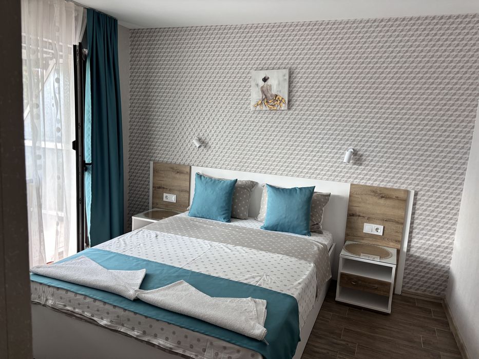 Къща за гости "Мая"