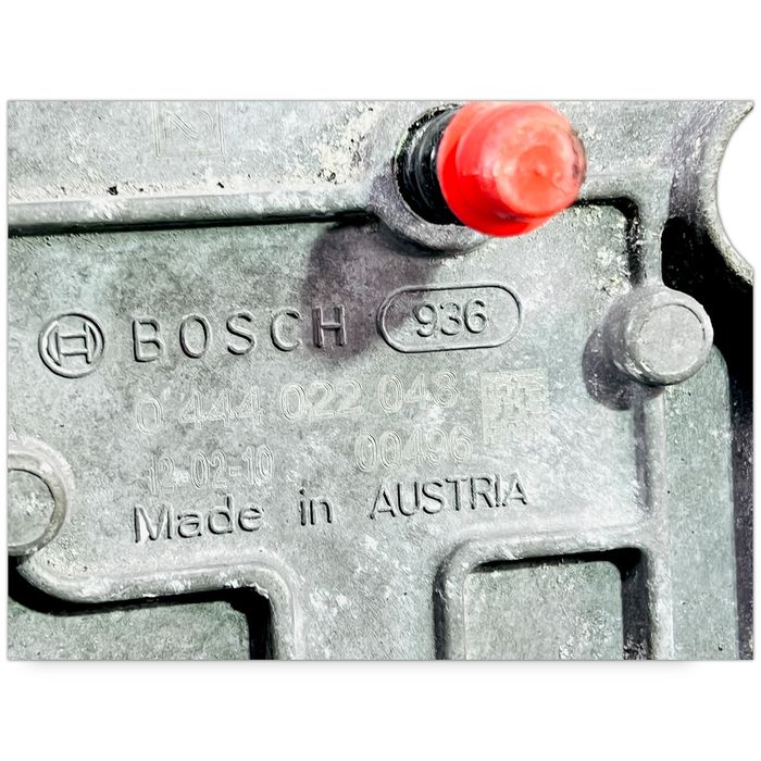 21687107 Pompa AdBlue VOLVO,BOSCH B6, B7, B9, B10, B12 bus (1978-2011) VOLVO