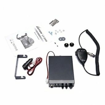 Рация автомобильная