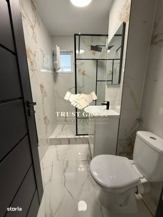 2 camere Lujerului | In renovare |