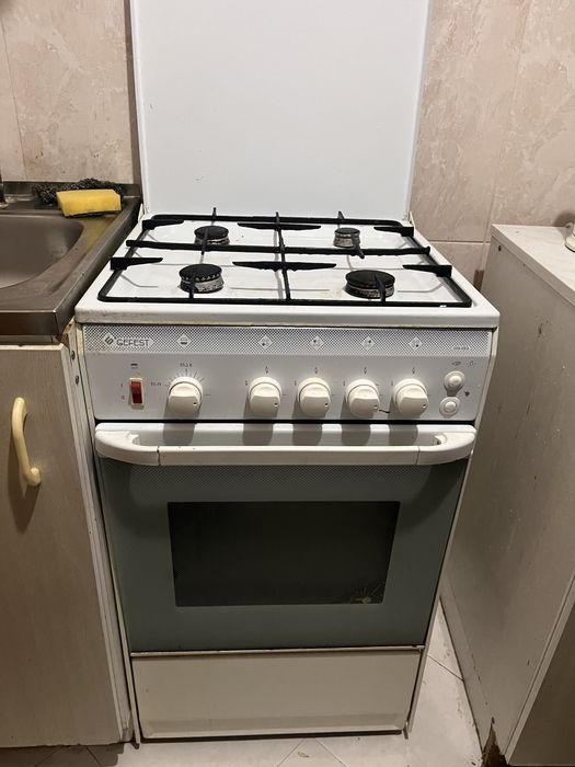 Газовка сатылады