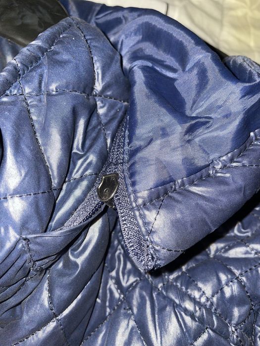 Детско есенно яке