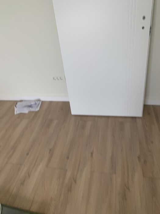 Usa Porta Doors, vopsea Premium