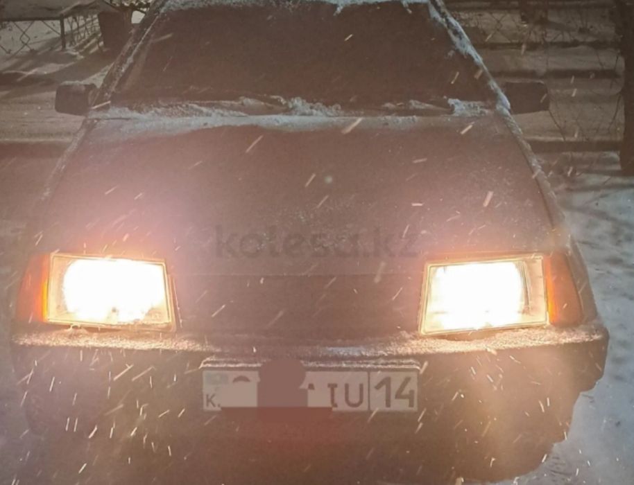 Продам или обменяю ваз 2109