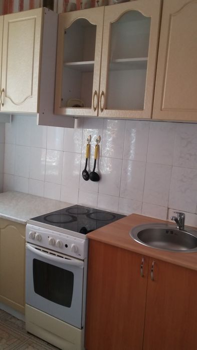 Продаётся квартира