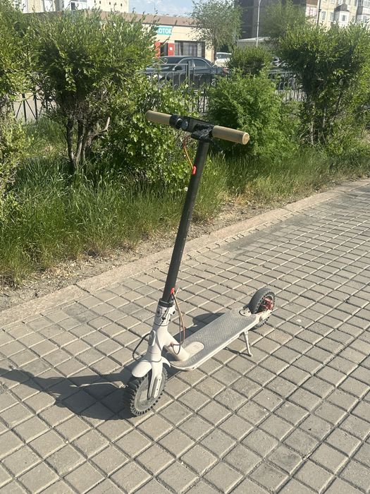 Электро сомакатт