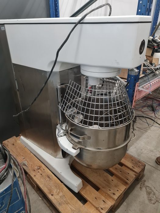 Планетарен миксер ALBA RE 22- 30lt