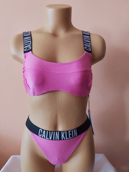 Оригинални дамски бански Calvin Klein
