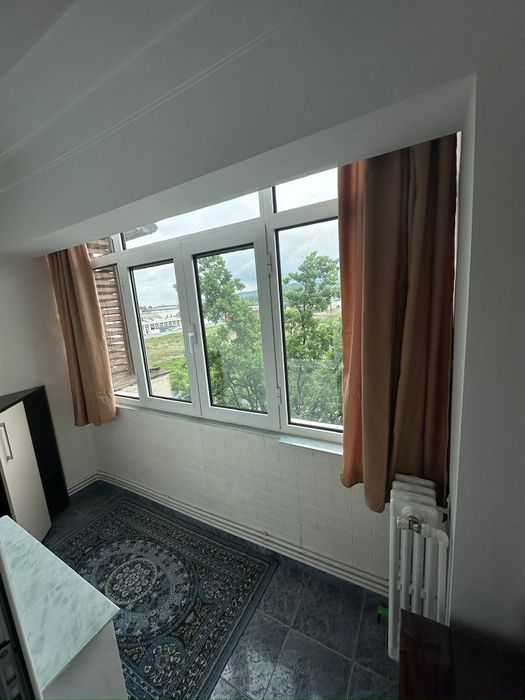 De inchiriat apartament 1 camera str bucium
