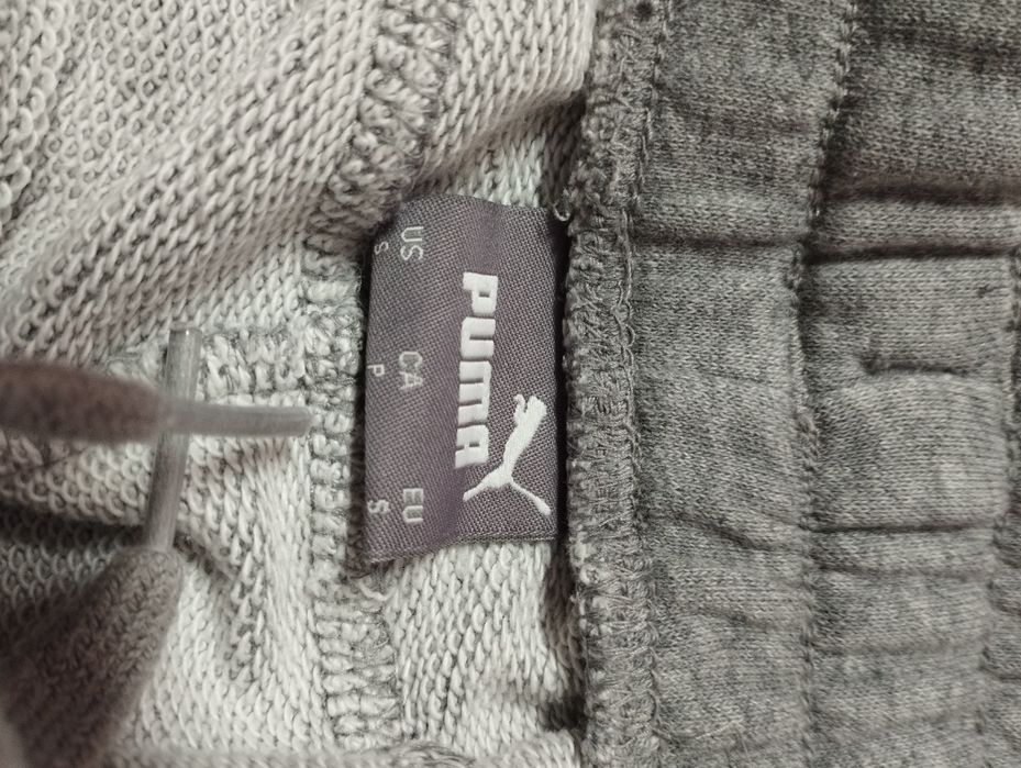 Pantaloni PUMA originali