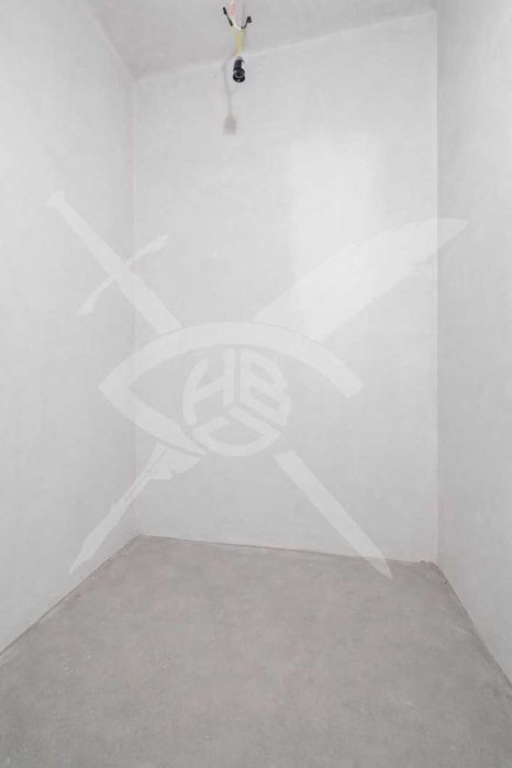 Тристаен апартамент в кв. Драгалевци № сграда 1390 ап. 39410