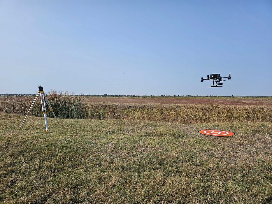 Servicii de Cadastru si Topografie