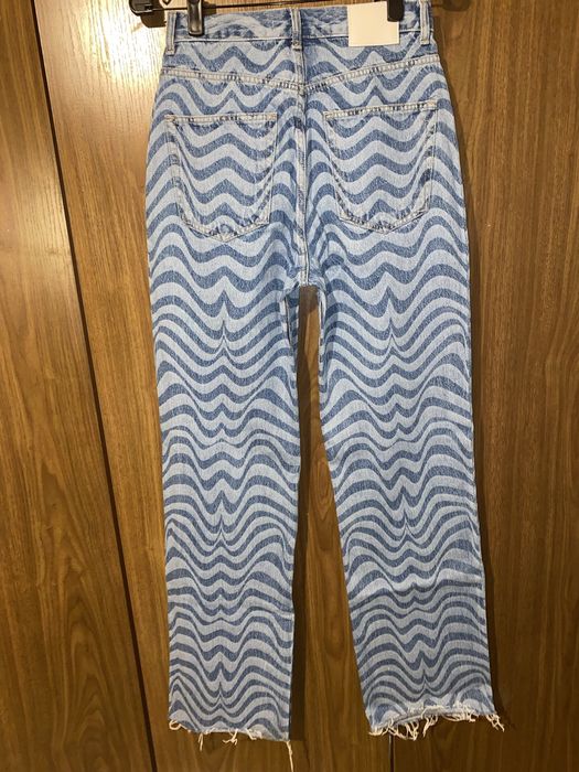 Pull&Bear  Дънки