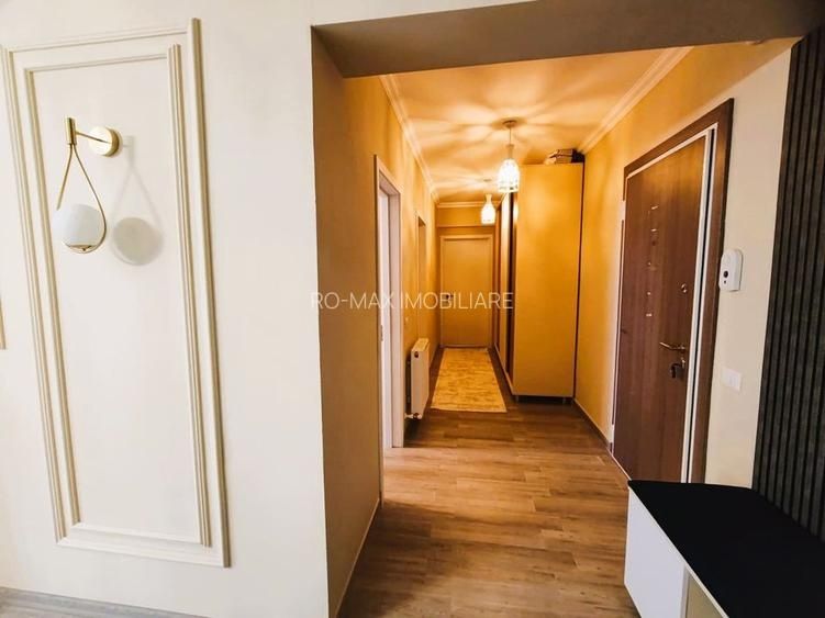 Apartament 3 camere de inchiriat. Direct proprietar