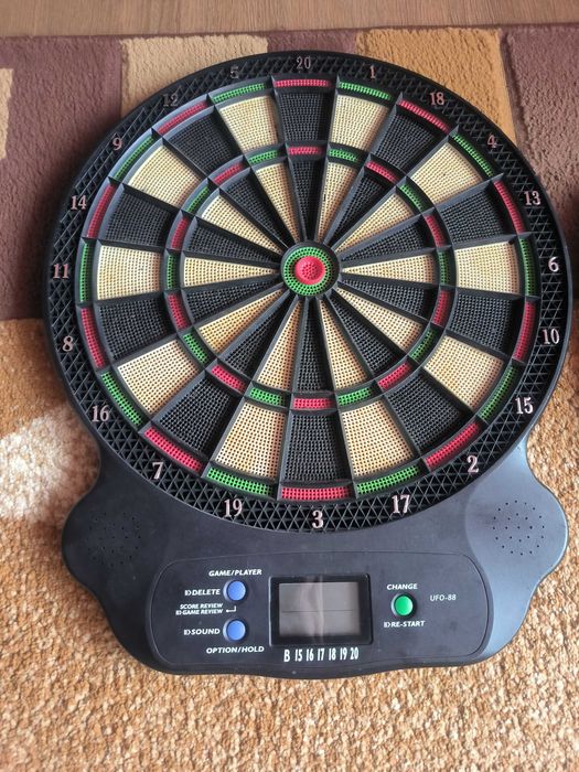 Dart electronic stare foarte buna