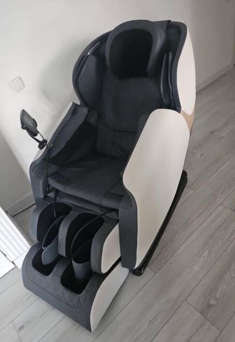 Массажное кресло