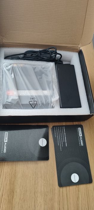 Douk Audio A5 PRO Усилитель