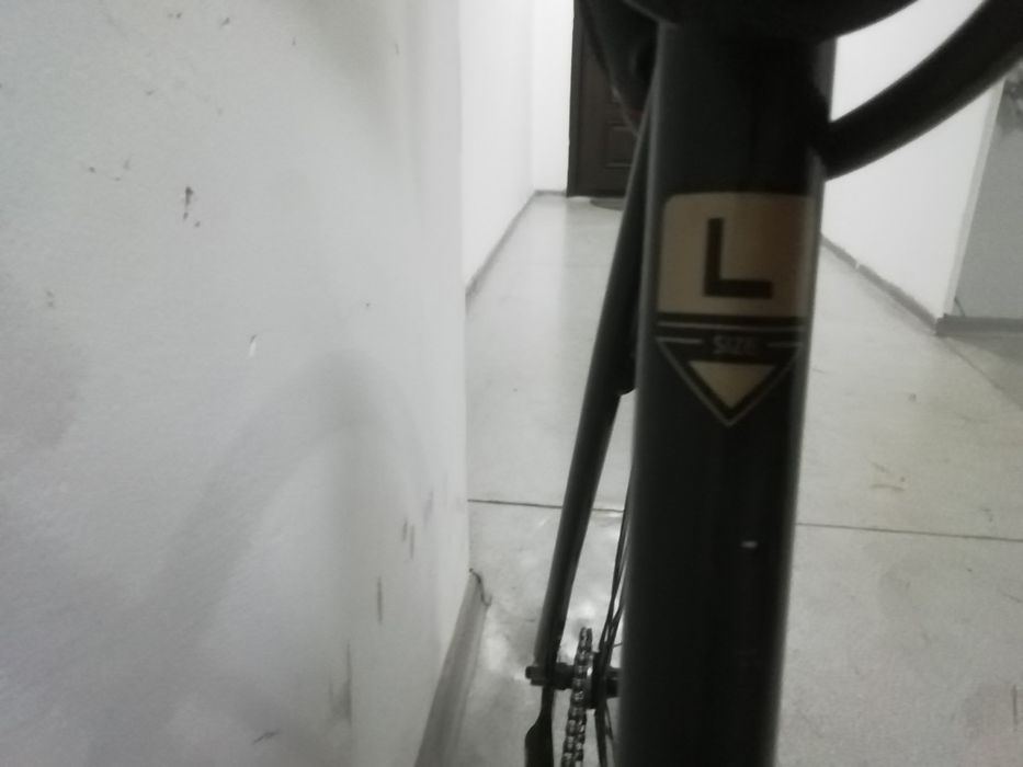 Tsunami snm100 L фикс