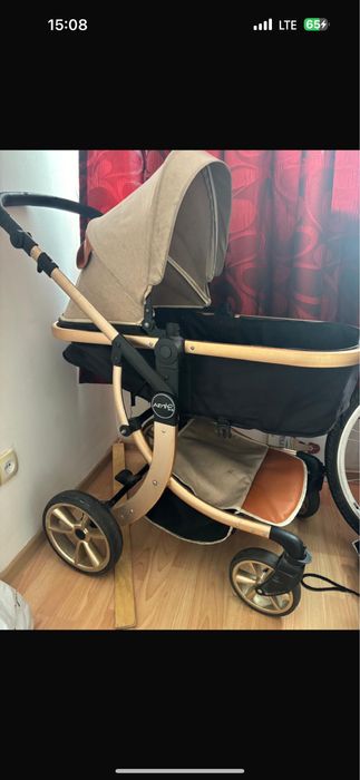 Коляска универсальная каляска