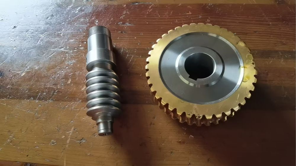 КМУ запчасти XCMG China