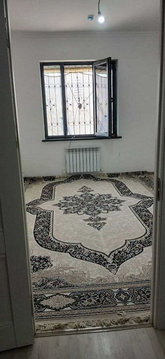 Продаю 3-х комн. квартиру на Сергелях (Ханабад)